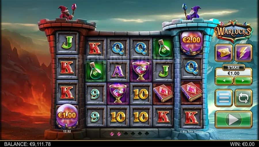 Mastering Slot Strategies